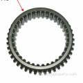 55195573 Fiat Palio Stahlhülle für die Geambox -Getriebe -Synchronisierungsringbaugruppe